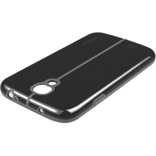 Macally Protective Hardshell Case For Samsung S4 Macally Cases & Holders