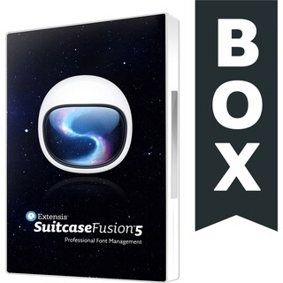 suitcase fusion 6 windows system fonts