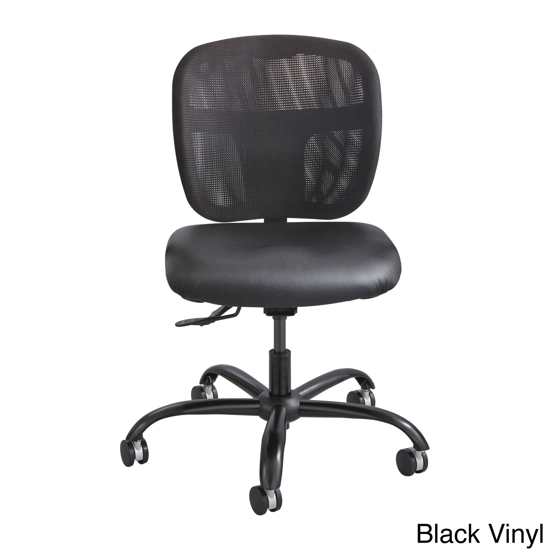 Safco Vue Intensive Use Mesh Task Chair