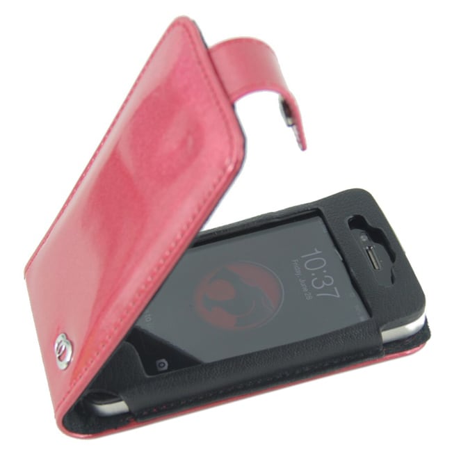 Kroo Candy Melrose Iphone 4/4s Carrying Case