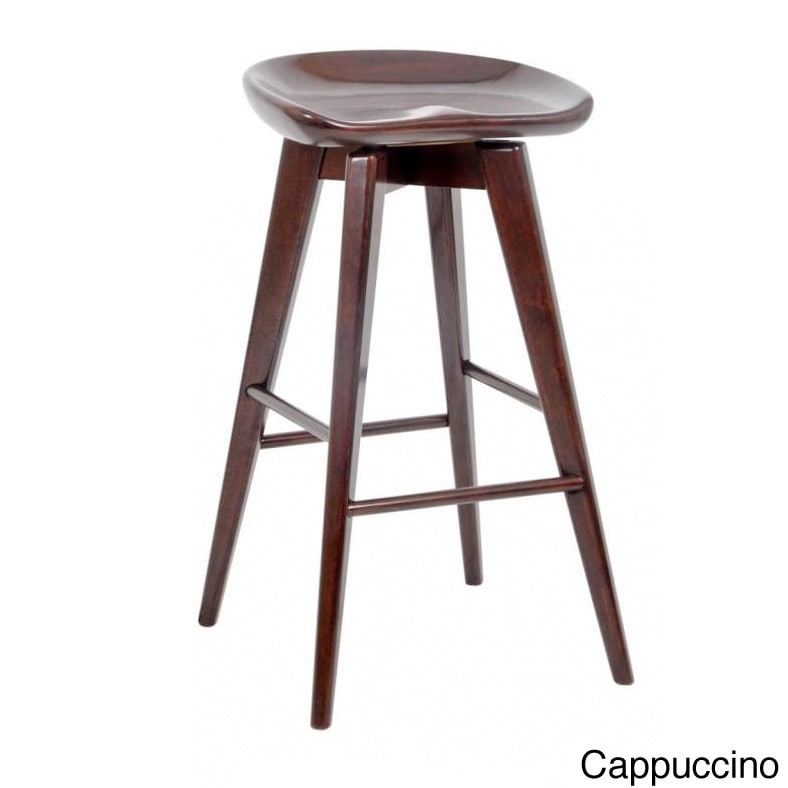 29 inch Bali Swivel Bar Stool