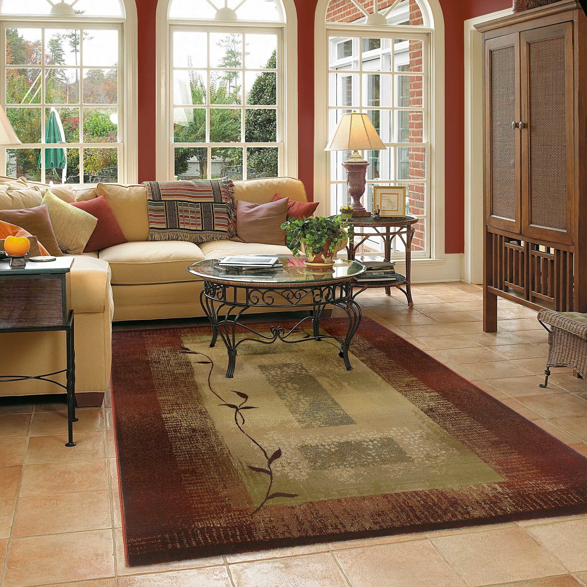 shop-generations-red-beige-area-rug-4-x-5-9-4-x-5-9-free