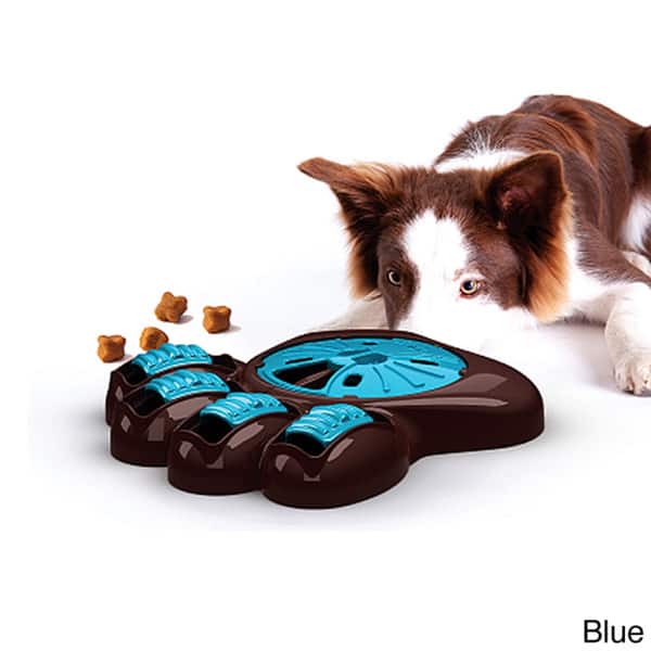 Review: AiKiou Interactive Feeder for Dogs