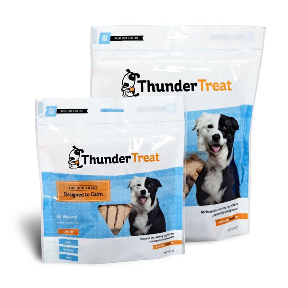 thunder treats for dogs