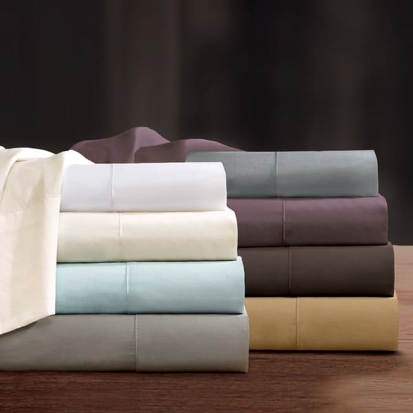 Bed bath and online beyond pima cotton sheets