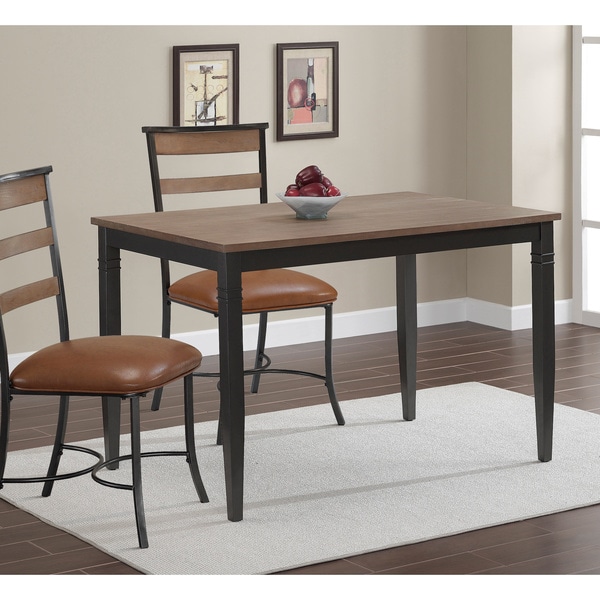 Elements Dining Table Free Shipping Today 8192440 Elements Dining Table