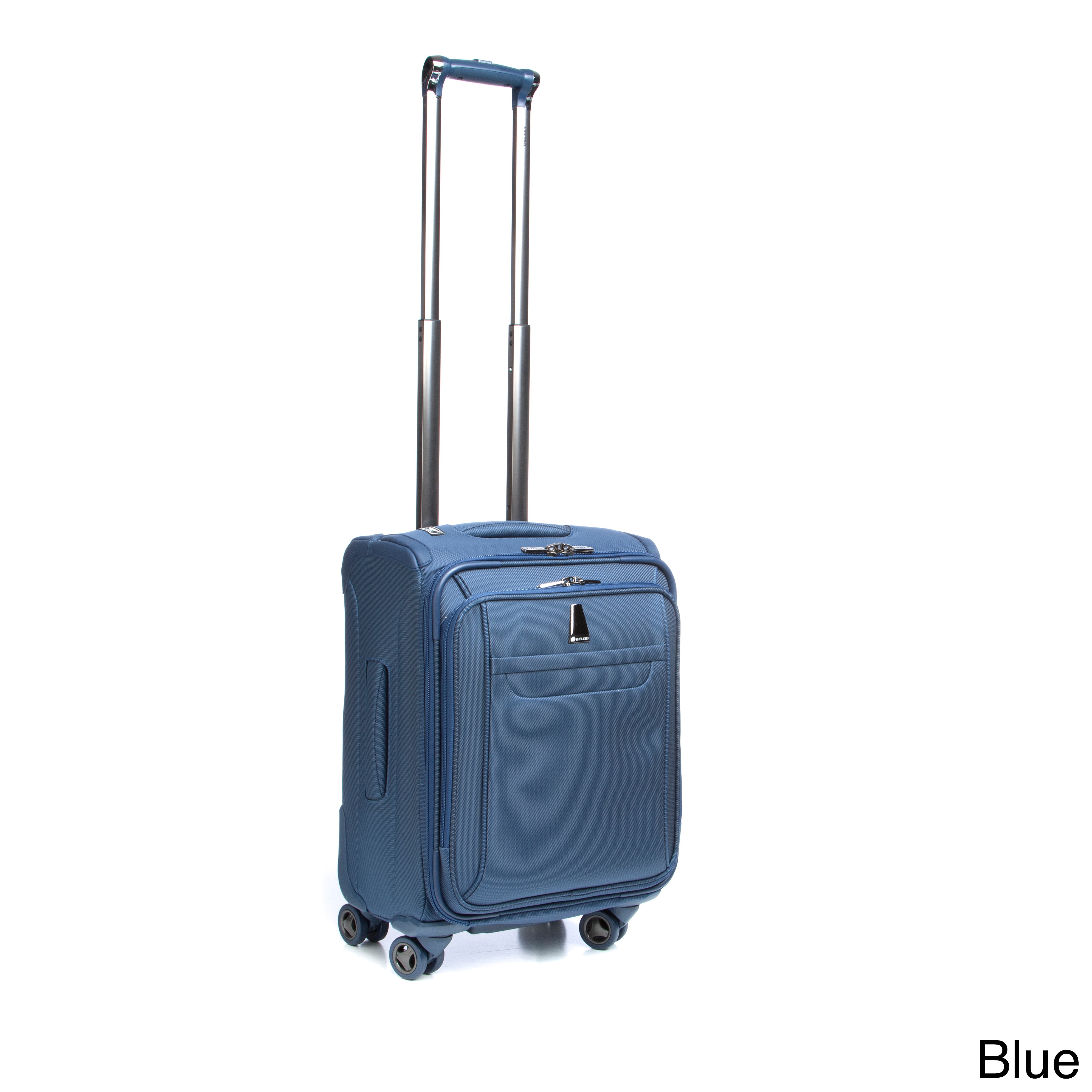 delsey 20 inch carry on