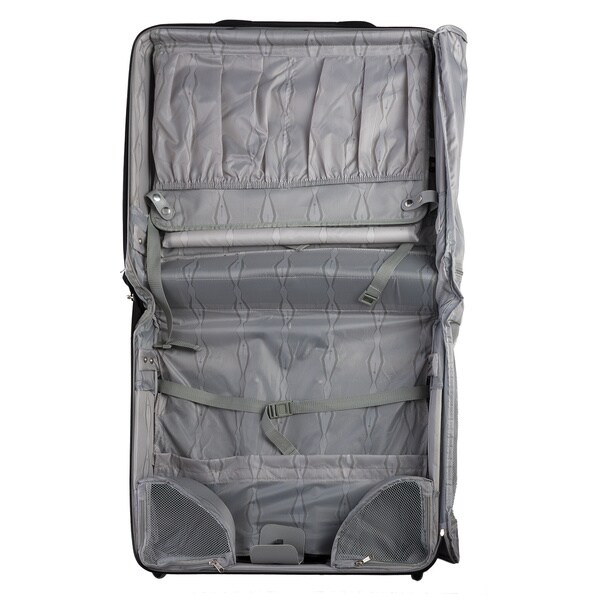 delsey luggage garment bag