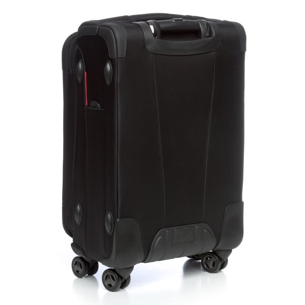 delsey luggage 21 inch