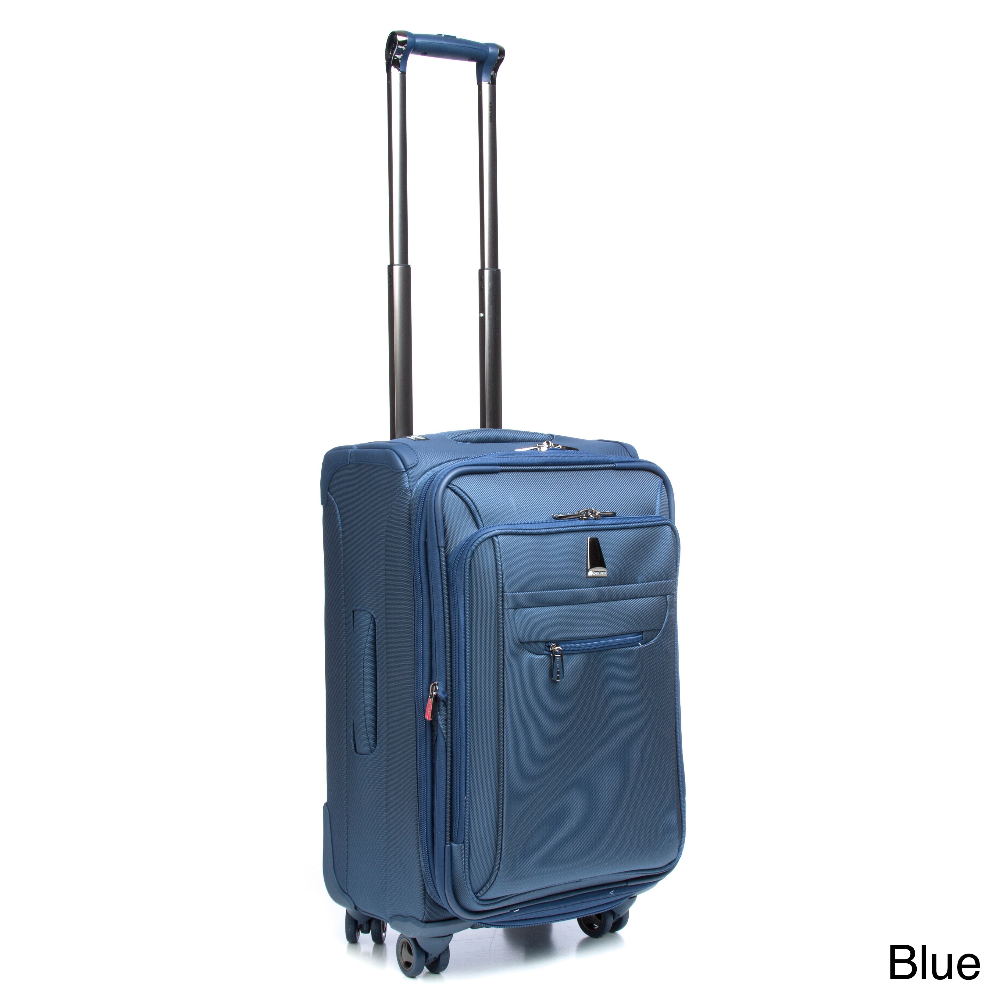 delsey luggage 21 inch