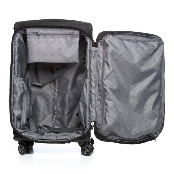 delsey luggage lightweight