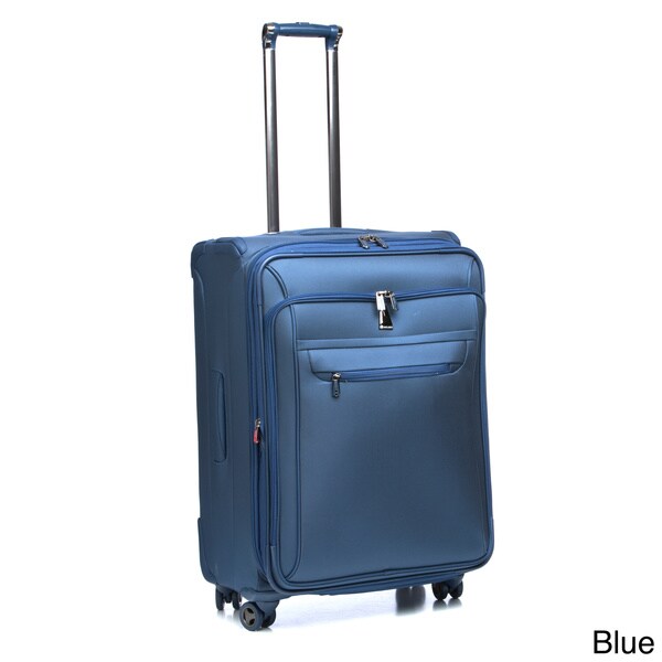 delsey luggage medium size