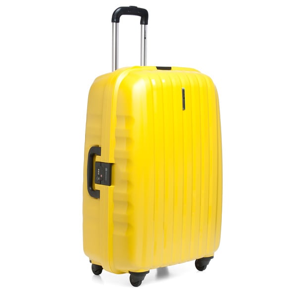 Delsey Luggage Helium Colours 30-inch Large Hardside Spinner Upright ...