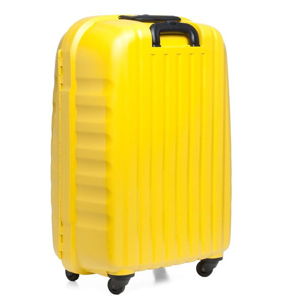 30 inch hardside luggage