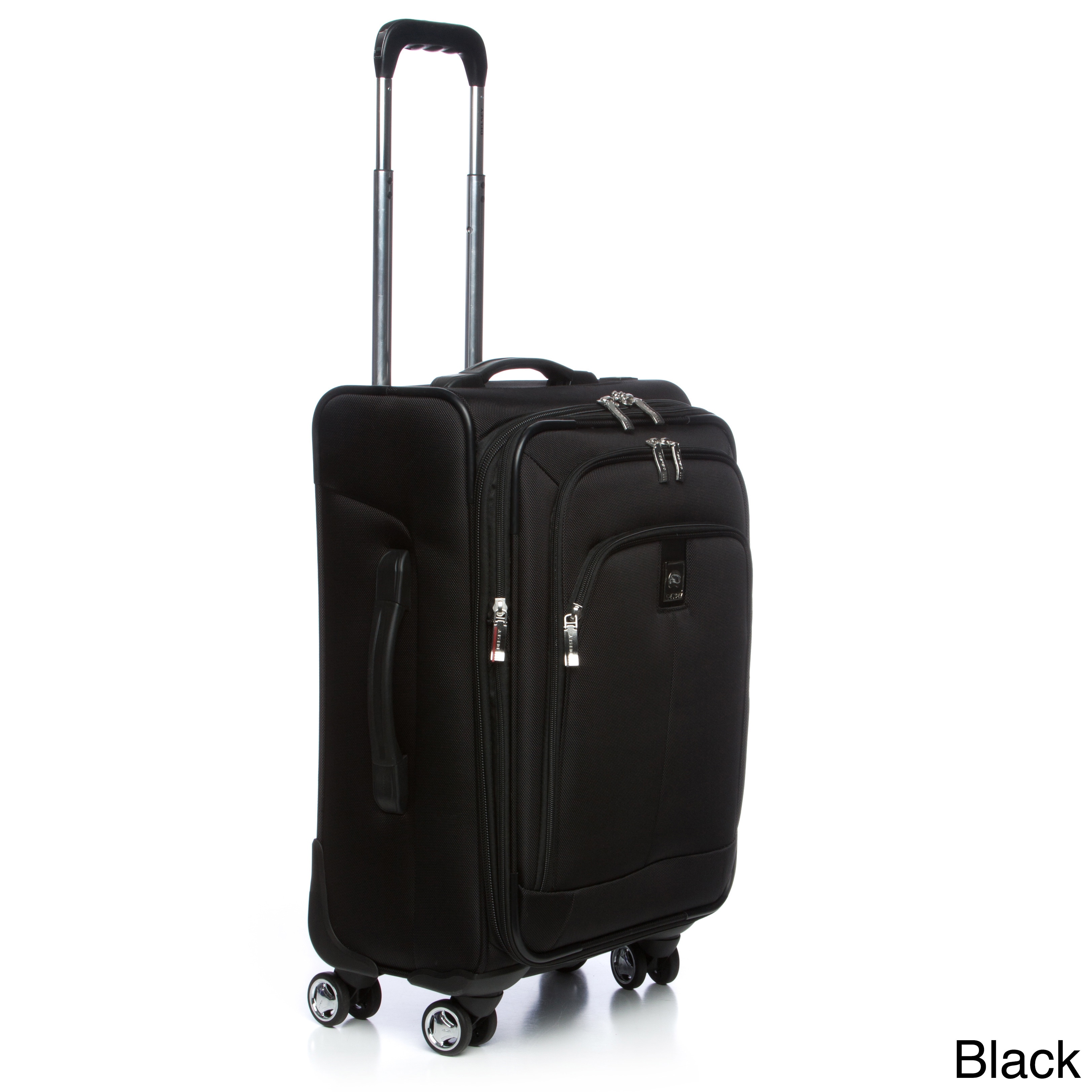 delsey luggage 21 inch