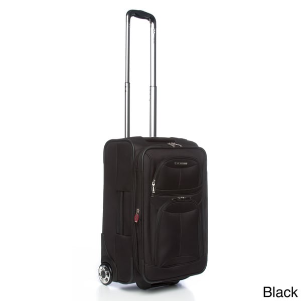 delsey 20 inch carry on