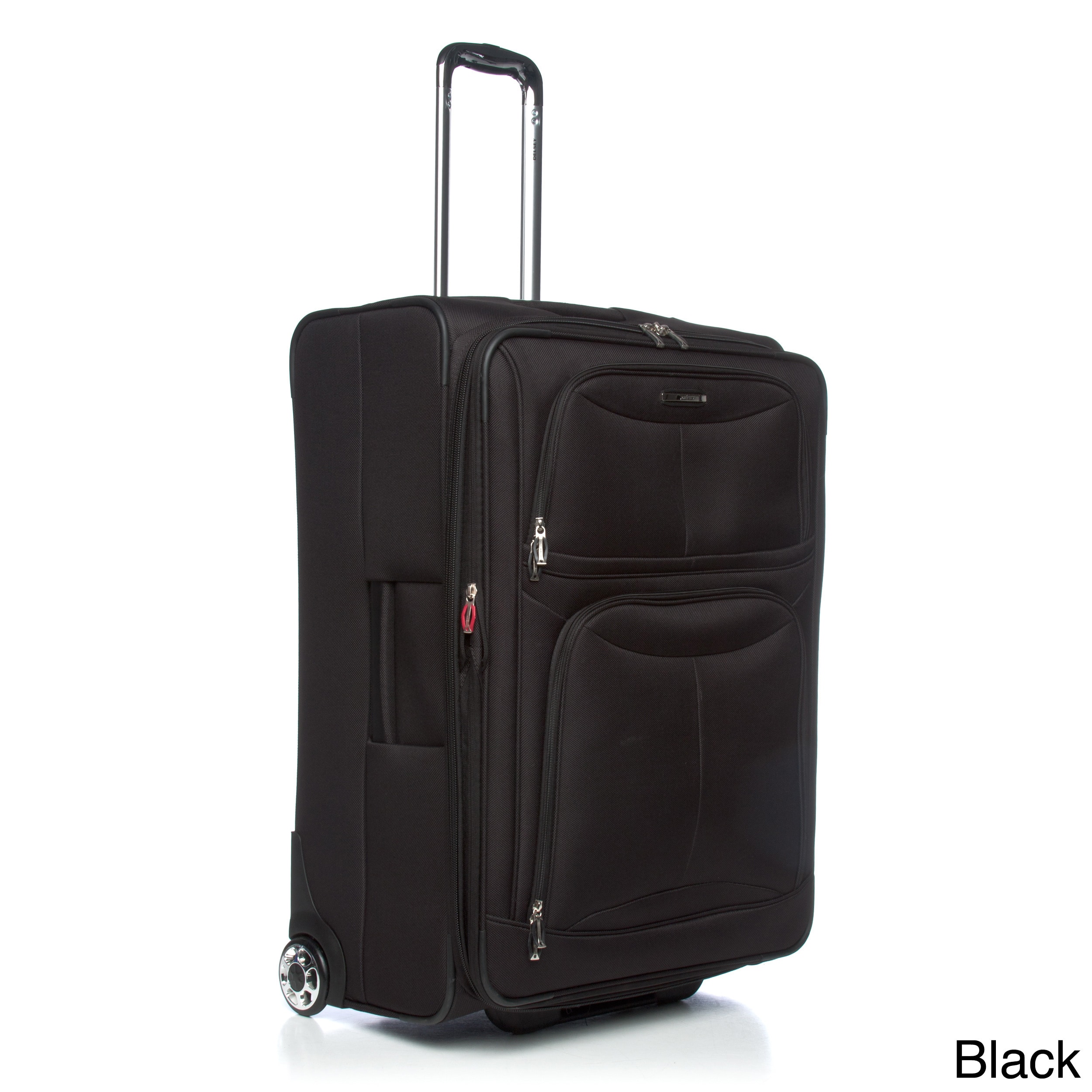 delsey large luggage