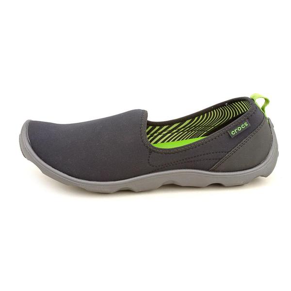 crocs duet busy day skimmer