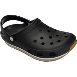 crocs retro clog price