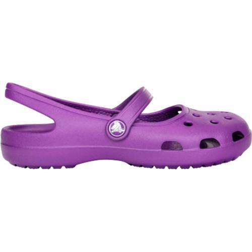 shayna crocs