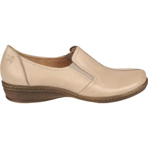 Womens Naturalizer Malvina Moonstone Goat Mill Nubuck Leather