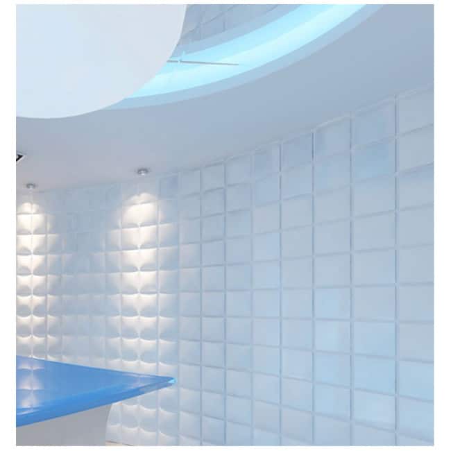 3D Contemporary Wall Panels Forever Design (Pack of 10)