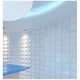 preview thumbnail 2 of 1, 3D Contemporary Wall Panels Forever Design (Pack of 10)