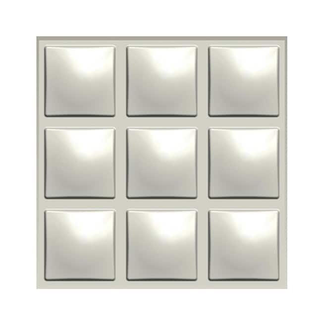 3D Contemporary Wall Panels Forever Design (Pack of 10)