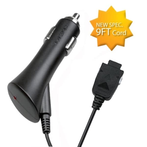 INSTEN Car Charger for Samsung U550/ U410/ U620/ U540/ U340/ A990