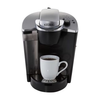 Shop Keurig B145 Officepro Brewing System With Bonus K Cup Portion Trial Pack Overstock 8199088