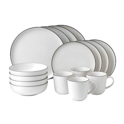 Stoneware Gordon Ramsay Dinnerware Find Great Kitchen Dining