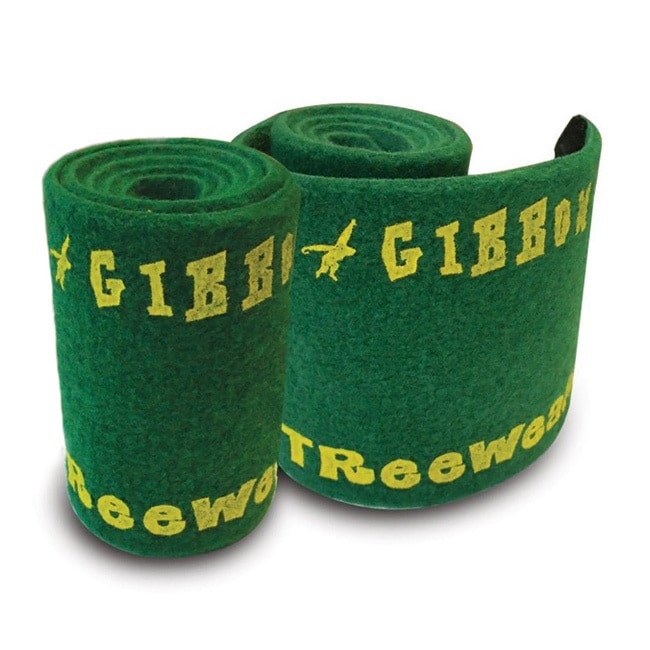 Gibbon Slacklines Treewear 2 piece Tree Protection Set