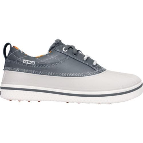 crocs allcast duck golf shoe