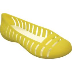 crocs adrina flat ii