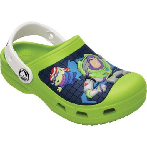 adult toy story crocs