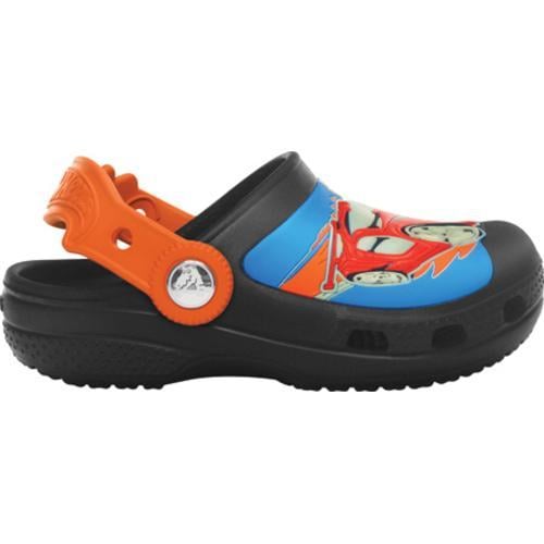 crocs with wheels