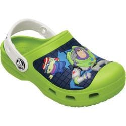 toy story crocs adults