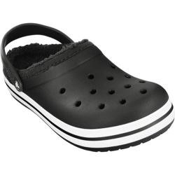 crocs crocband black