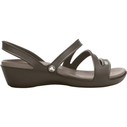 crocs patricia wedge sandal