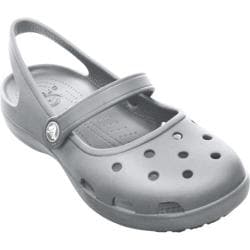 crocs women's shayna mary jane shoe