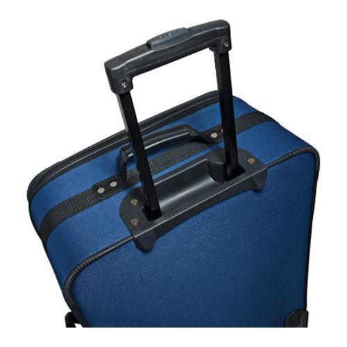 American Tourister Fieldbrook 4 Piece Set Cobalt Blue American Tourister Four piece Sets