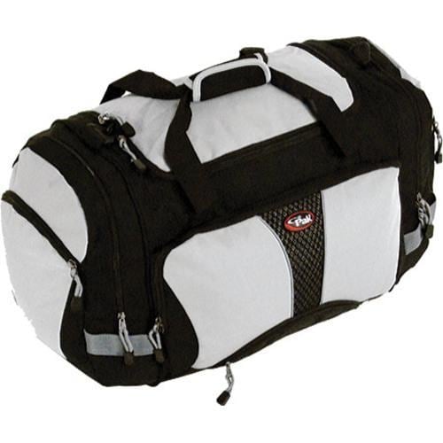 CalPak Field Pak 26in Black/Gray CalPak Fabric Duffels