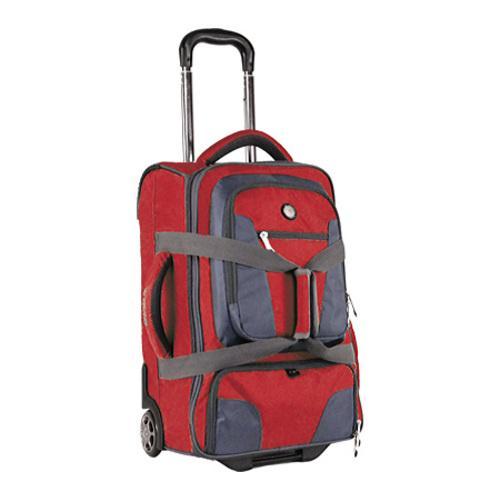 CalPak Front Runner Red CalPak Tote Bags