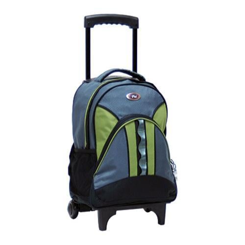 CalPak Grand Stand Olive CalPak Rolling Backpacks