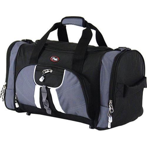 CalPak Hollywood 27in Black CalPak Fabric Duffels