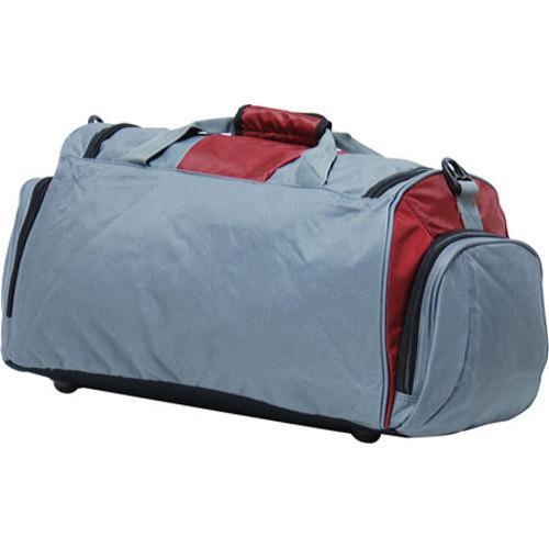 CalPak Malibu 22in Red CalPak Fabric Duffels