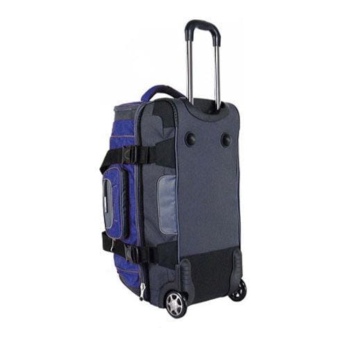 CalPak Nitro 26in Navy Blue CalPak Fabric Duffels