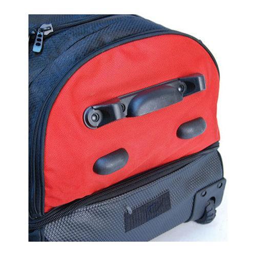 CalPak Temptation 32in Red CalPak Fabric Duffels