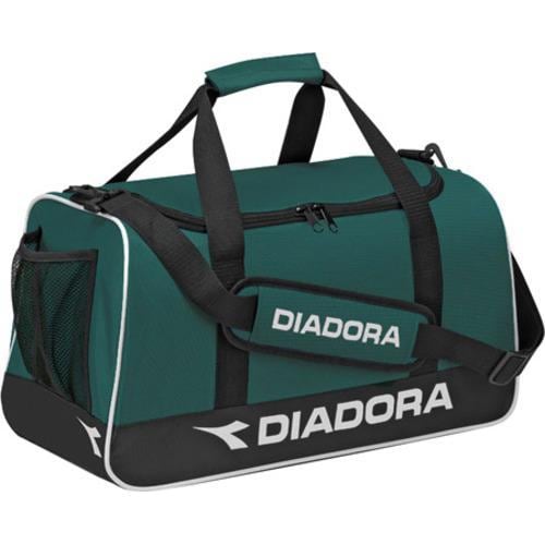 Diadora Small Calcio Bag Forest