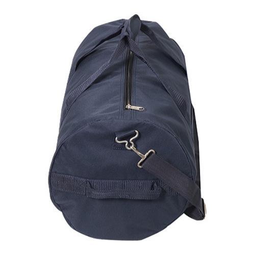 Everest 23in Round Duffel (Set of 2) Navy Everest Fabric Duffels